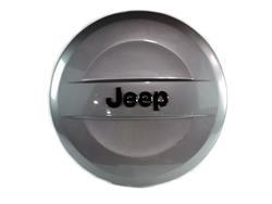 Mopar Replacement Tire Covers 5VJ06JSCAA
