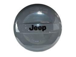 Mopar Replacement Tire Covers 5VJ06LDSAA