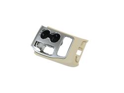 Mopar Replacement - Shifter Bezels for 2018 GRAND CHEROKEE - 5VK201S4AE