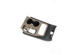 Mopar Replacement Shifter Bezels 5VK201T9AE