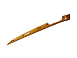 Mopar Replacement Door Panel Inserts 5VL221XLAA