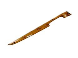 Mopar Replacement Door Panel Inserts 5VL231XLAA