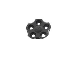 Mopar Replacement - Wheel Center Caps for 2018 CHEROKEE, 2017-2021 COMPASS - 5VL55RXFAA
