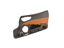 Mopar Performance Door Panel Trim 5VL76LV5AA