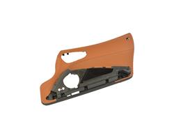 Mopar Performance Door Panel Trim 5VL78HL1AA