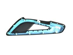 Mopar Performance Door Panel Trim 5VR51LV5AA