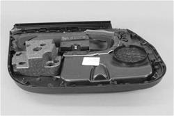 Mopar Replacement Door Panels 5VS94LMVAA