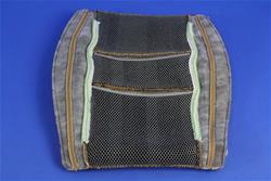 Mopar Replacement Seat Upholstery 5VU09GT5AA