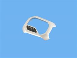 Mopar Replacement - Console Components for 2015-2018 RENEGADE - 5VV08NZ6AA