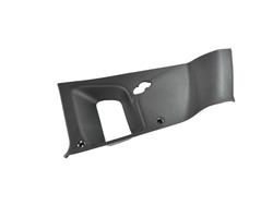 Mopar Performance Rear Side Trim Panels 5VW38LXHAA