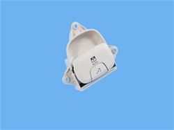 Mopar Replacement - Electrical Switches for 2016-2020 500X, RENEGADE - 5VY16MS7AA