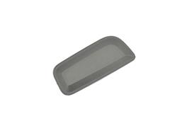 Mopar Performance Armrests 5XA45LXHAA