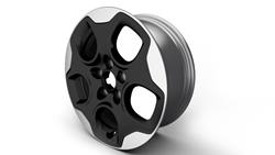 Mopar Replacement Wheels 5XA64LAUAA