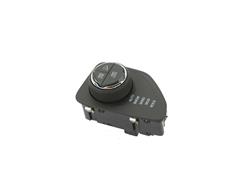Mopar Replacement - Electrical Switches for 2019-2021 COMPASS - 5XF15LXHAB