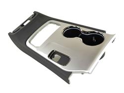 Mopar Replacement - Shifter Bezels for 2015 GRAND CHEROKEE - 5XG431ZSAA