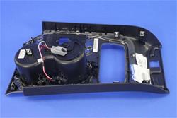 Mopar Replacement - Shifter Bezels for 2015 GRAND CHEROKEE - 5XG441ZSAA
