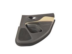 Mopar Performance Door Panel Trim 5XG481L1AD