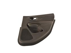 Mopar Replacement Door Panels 5XG541VHAD