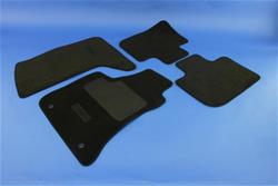 Mopar Replacement Floor Mats, Automotive 5XK58DX9AA