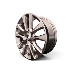 Mopar Replacement Wheels 5XL06NTZAA