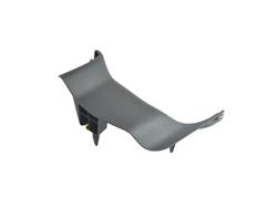 Mopar Performance - Window Trim Moldings for 2016-2019 GRAND CHEROKEE - 5XL64LU5AA