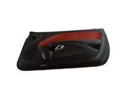 Mopar Replacement Door Panels 5XN481XCAC