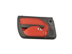 Mopar Replacement Door Panels 5XN551XCAC