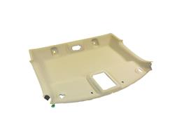 Mopar Replacement Headliners for 2016 3500, 4500, 5500 - 5XP17BD1AB