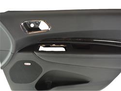 Mopar Replacement Door Panels 5XS421X9AA