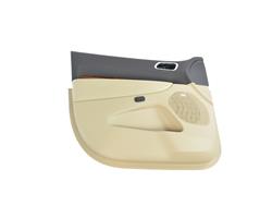 Mopar Replacement Door Panels 5XS471XLAA