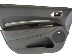 Mopar Replacement Door Panels 5XS472X9AA