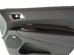 Mopar Replacement Door Panels 5XS481X9AA