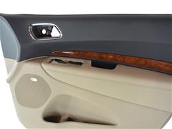 Mopar Replacement Door Panels 5XS481XLAA