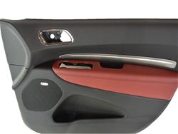 Mopar Replacement Door Panels 5XS481XRAA
