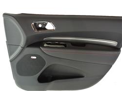 Mopar Replacement Door Panels 5XS482X9AA