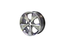 Mopar Replacement Wheels 5XT12DD5AA