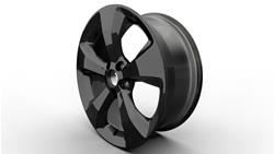 Mopar Replacement Wheels 5XT12DX8AA