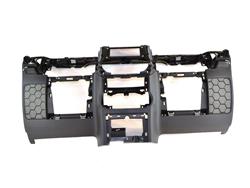 Mopar Performance - Dash Panel Components for 2016-2018 WRANGLER - 5XT91DX9AC