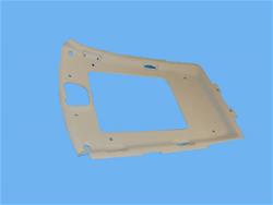 Mopar Replacement Headliners 5XU05BD1AA