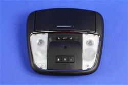 Mopar Replacement - Headliners for 2017 GRAND CHEROKEE - 5XU931XRAC