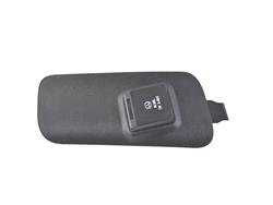 Mopar Replacement - Interior Switch Bezels for 2017 PACIFICA - 5XV09DX9AB