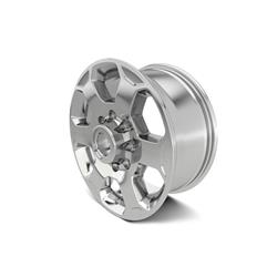 Mopar Replacement Wheels 5XV56AAAAA