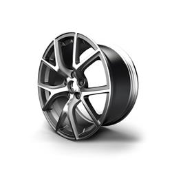 Mopar Replacement Wheels 5XV75RD6AB