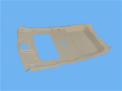 Mopar Replacement Headliners 5XW00HDAAA