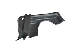 Mopar Performance Rear Side Trim Panels 5XW16JXWAA