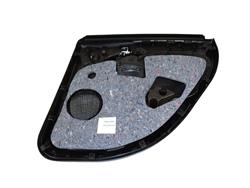 Mopar Replacement Door Panels 5XY19MT6AA