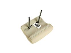 Mopar Performance Headrests 5YA39ML2AA