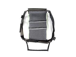 Mopar Replacement Seat Upholstery 5YE06DX9AB