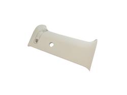 Mopar Performance - Pillar Post Moldings for 2015-2017 PROMASTER CITY - 5YG94LDMAA