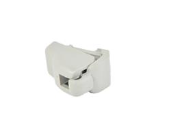 Mopar Performance - Interior Sunvisors for 2015-2020 PROMASTER CITY - 5YH03LDMAA